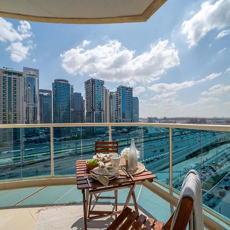 Frank Porter - Yacht Bay Dubai Luaran gambar
