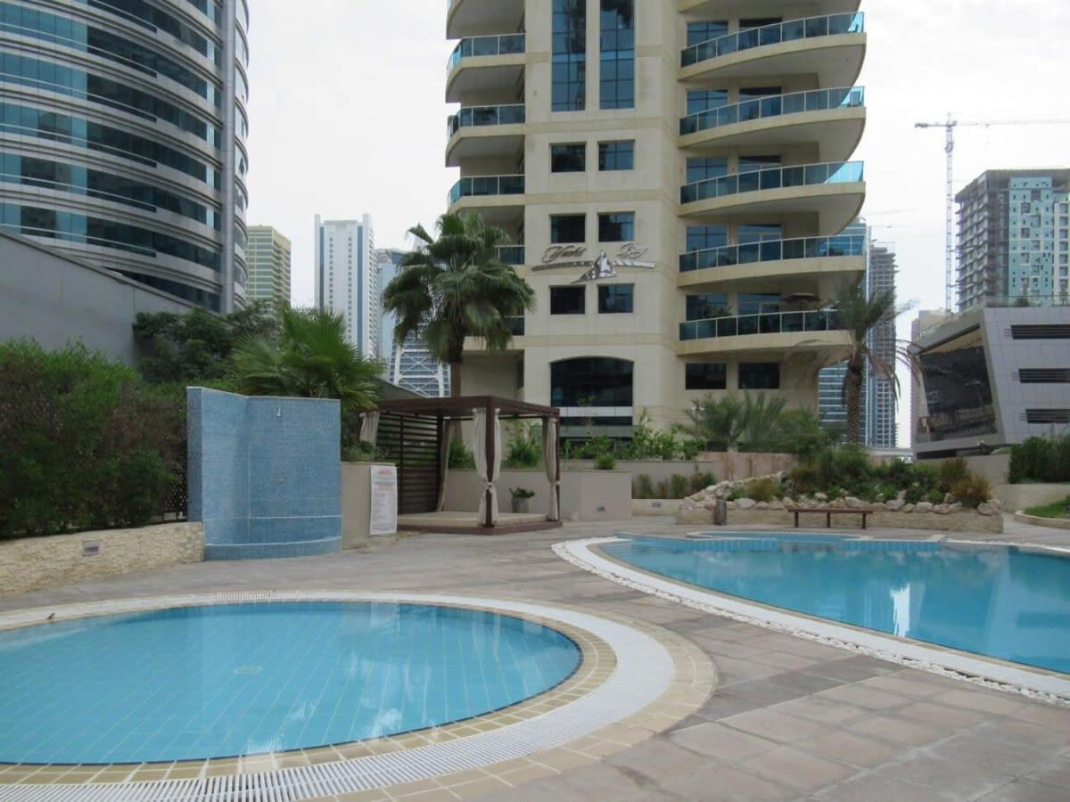 Frank Porter - Yacht Bay Dubai Luaran gambar